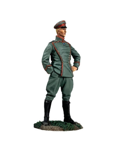 Figura de Metal W. Britain 10091 Manfred Von Richthofen 1:30