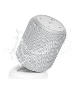 Altavoz Bluetooth NOTABRICK Ki 15W Impermeable IPX6 Portátil