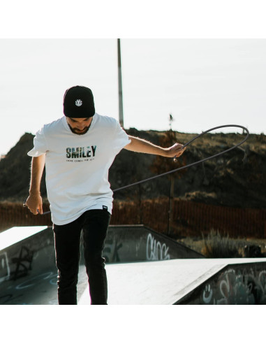 Cuerda de Flujo Veimia Ajustable 4.3m para Fitness y Cardio