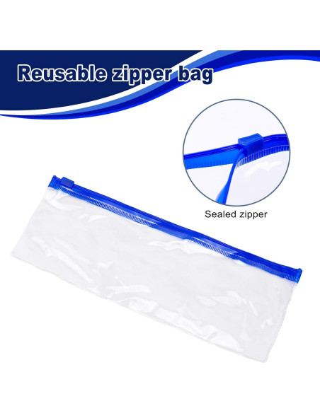 30 Cepillos de Dientes Desechables SLequipo Kit de Viaje 5 en 1