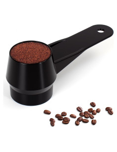 Cuchara de café reutilizable NierNika 40ml para K-Cup
