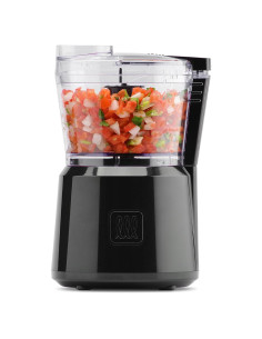 Picador Eléctrico Toastmaster TM-30MC 3 Tazas - Compacto y Eficaz