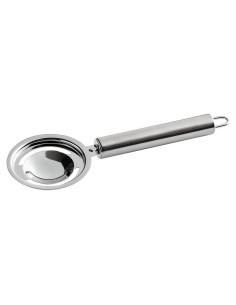 Separador de Huevos OCS Parts Pro Chef 21.6 cm Acero Inoxidable