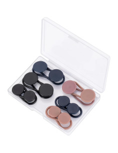 Extensores de Cintura ZENGLU - Paquete de 12 Piezas 2.54-3.56 cm 2