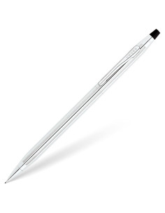 Lápiz mecánico Cross Century Cromo 0.7mm - 1 unidad