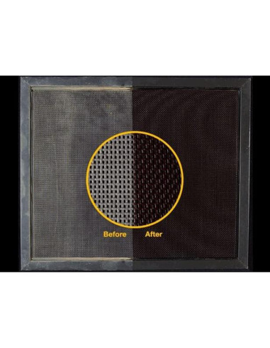 Dispensador de Pulverizador Screen Magic SM32T - Paquete de 2