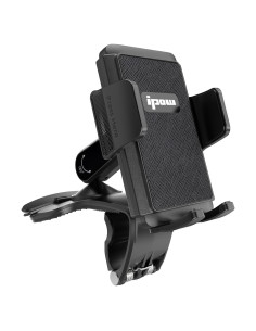 Soporte para teléfono en tablero de coche IPOW YBT-ZJ01 360