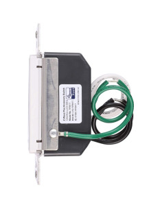 Interruptor Accesorio Inalámbrico Z-Wave Plus Eaton RF9617AW 2