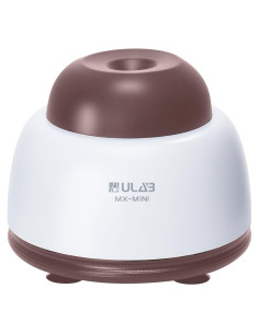 Mezclador Vortex Mini ULAB 3000rpm para Laboratorio 0.6kg