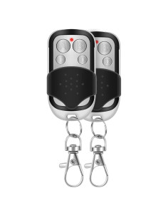 Control Remoto Universal LiftMaster 893MAX 2 Pak para Garaje