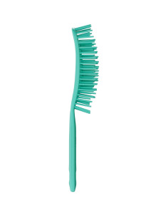 Cepillo Desenredante FHI Heat UNbrush Flex Verde Azulado 2