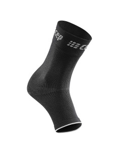 Manga de Compresión para Tobillo CEP Ortho Unisex Negro Gris