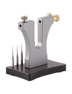 Kit de Herramientas para Reparación de Relojes YUYTE - 8 Pines