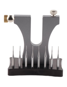 Kit de Herramientas para Reparación de Relojes YUYTE - 8 Pines 2