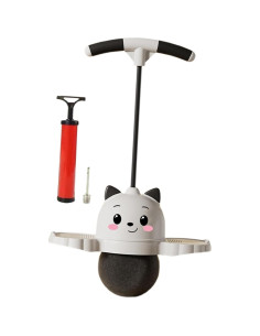 Pelota de Salto Pogo YIJU 38x90cm Juguete de Equilibrio 2
