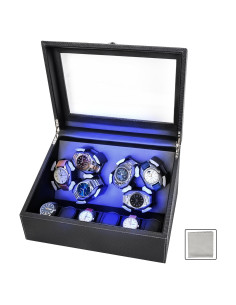 Winder de Reloj Automático Hightall 12 Piezas Silencioso