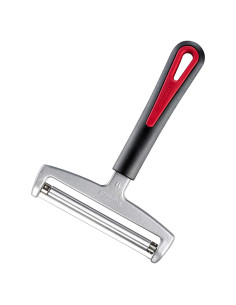 Cortador de Queso Westmark Gallant Rojo/Negro 17 cm