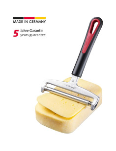 Cortador de Queso Westmark Gallant Rojo/Negro 17 cm 2