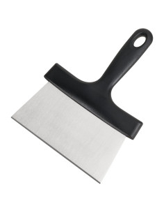 Raspador de Parrilla Acero Inoxidable Blackstone 16.3 cm