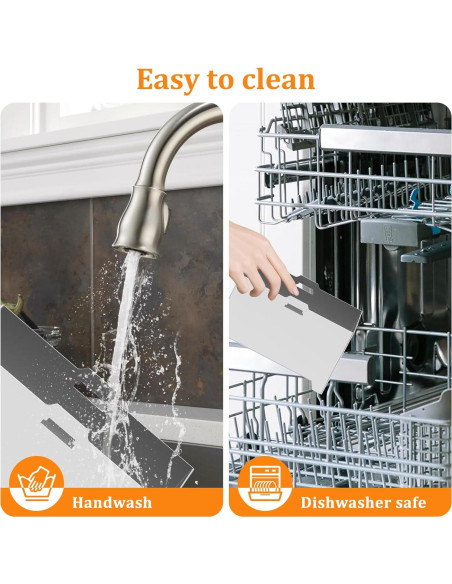 Kit de Prensa de Tofu SAEHAEYEE Acero Inoxidable 304 Grande