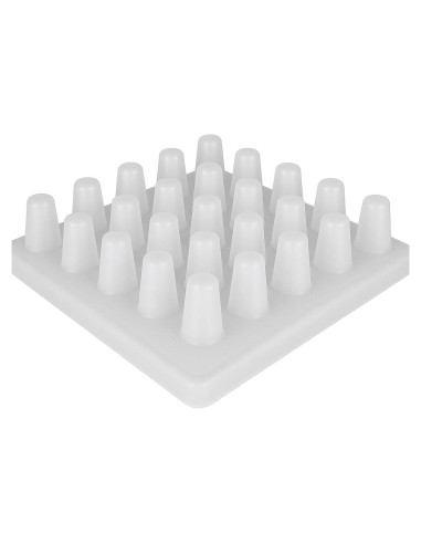 Moldes de Paletas Novedades Cari 25 Cavidades 50mL
