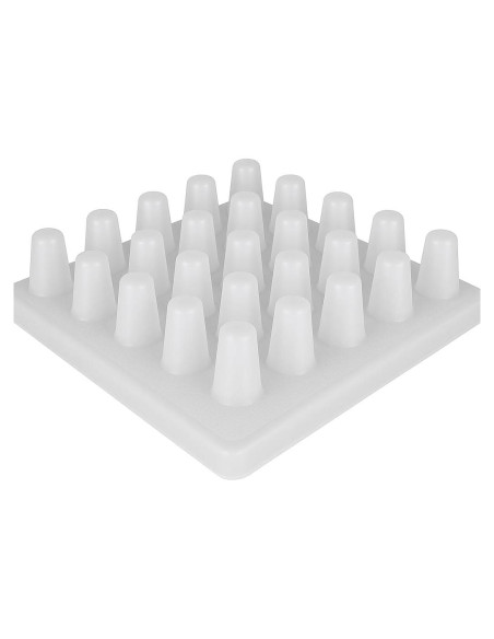 Moldes de Paletas Novedades Cari 25 Cavidades 50mL