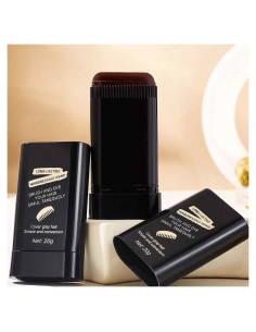 Peine de Tinte Impermeable Starlink Horizon Marrón Oscuro