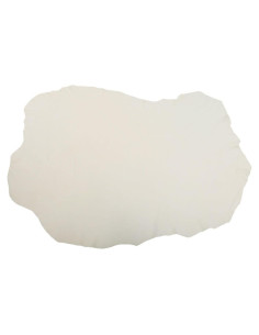 Paño de Chamois Natural BDZMC 90x60 cm para Coche