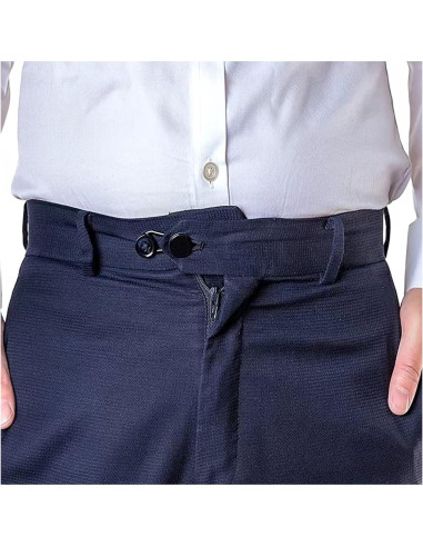 Juego de Extensores de Cintura para Pantalones MOFIT 10 Piezas