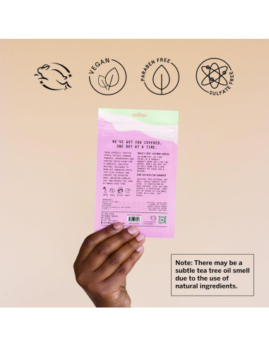 Parche Hidrocoloide para Granos Dot - 36 Unidades (8mm y 12mm)