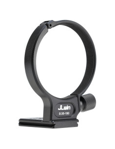 Anillo de Montaje en Trípode Foto4easy para Lente Samyang 35-150mm F2-2.8