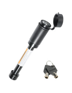 Cerradura de Enganche Reswish 403TCS001 para Trailer 1.59 cm