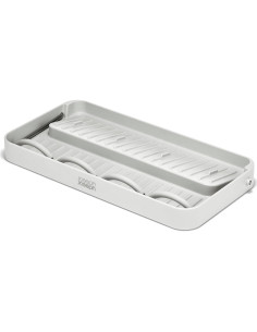 Soporte Plegable para Secar Botellas Joseph Joseph 4 Botellas 2