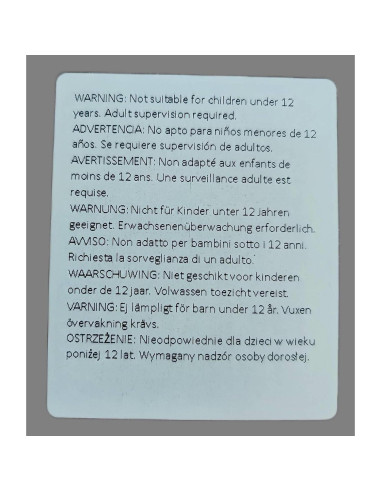 PH PandaHall 180pcs Mini Botellas de Vidrio 8-18mm para DIY