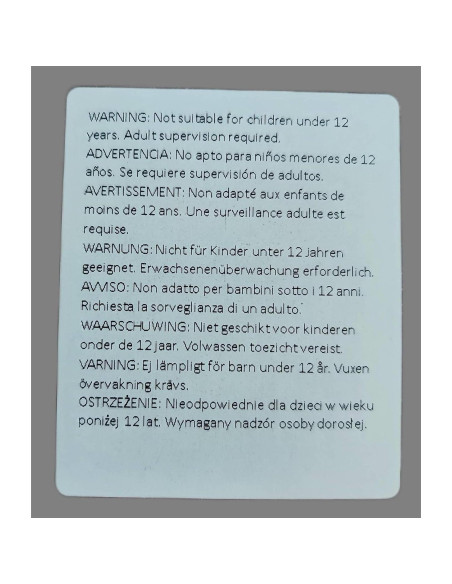 PH PandaHall 180pcs Mini Botellas de Vidrio 8-18mm para DIY