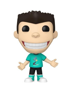 Figura POP! Sheen Estevez - Las Aventuras de Jimmy Neutron - Funko 2