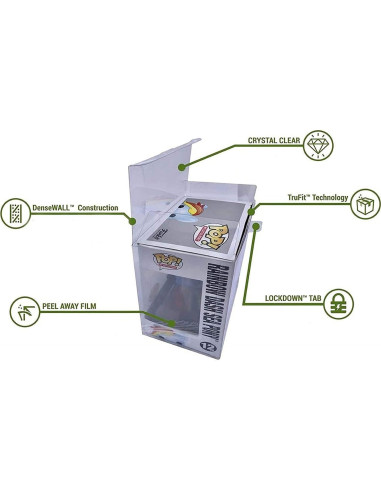 Figura POP! Sheen Estevez - Las Aventuras de Jimmy Neutron - Funko