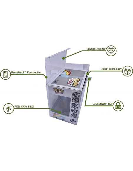 Figura POP! Sheen Estevez - Las Aventuras de Jimmy Neutron - Funko