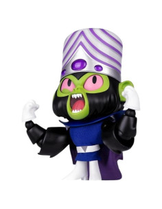 Figura Dinámica Mojo JoJo Beast Kingdom 8action 10cm