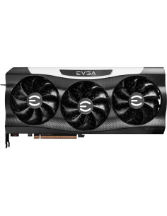 Tarjeta Gráfica EVGA GeForce RTX 3070 FTW3 Ultra 8GB GDDR6 2