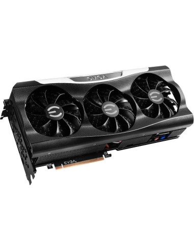 Tarjeta Gráfica EVGA GeForce RTX 3070 FTW3 Ultra 8GB GDDR6