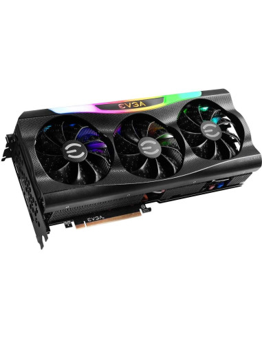 Tarjeta Gráfica EVGA GeForce RTX 3070 FTW3 Ultra 8GB GDDR6