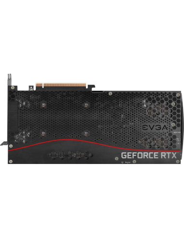 Tarjeta Gráfica EVGA GeForce RTX 3070 FTW3 Ultra 8GB GDDR6