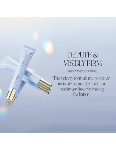 Suero para Ojos Antienvejecimiento Byroe 29.57 ml - Trufa 2