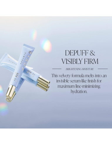 Suero para Ojos Antienvejecimiento Byroe 29.57 ml - Trufa