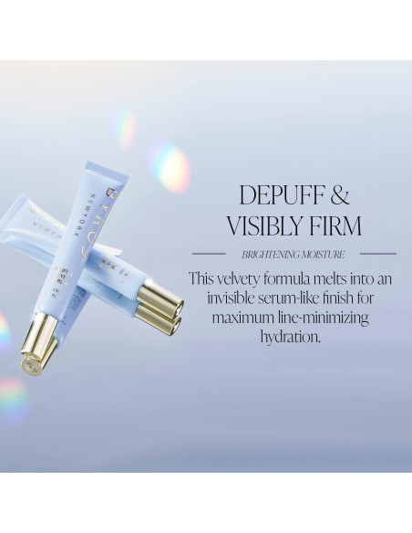 Suero para Ojos Antienvejecimiento Byroe 29.57 ml - Trufa