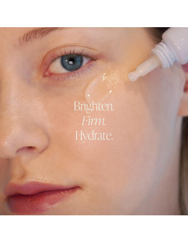 Suero para Ojos Antienvejecimiento Byroe 29.57 ml - Trufa