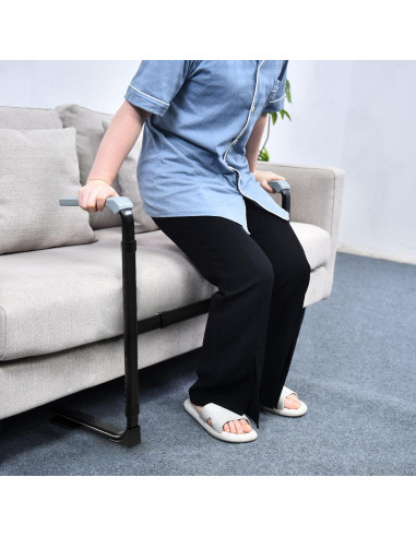 Barra de Asistencia de Movilidad Sangohe Ajustable para Sofá