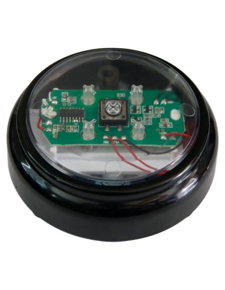 Botón Hablante Sin Contacto Botón Fácil Personalizado 30s