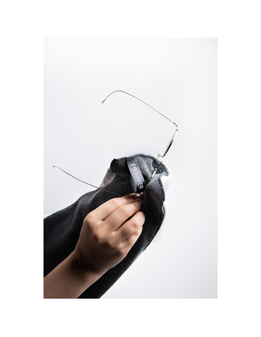 Paño de limpieza de microfibra Eyeshaker 30x20 cm - Alta calidad
